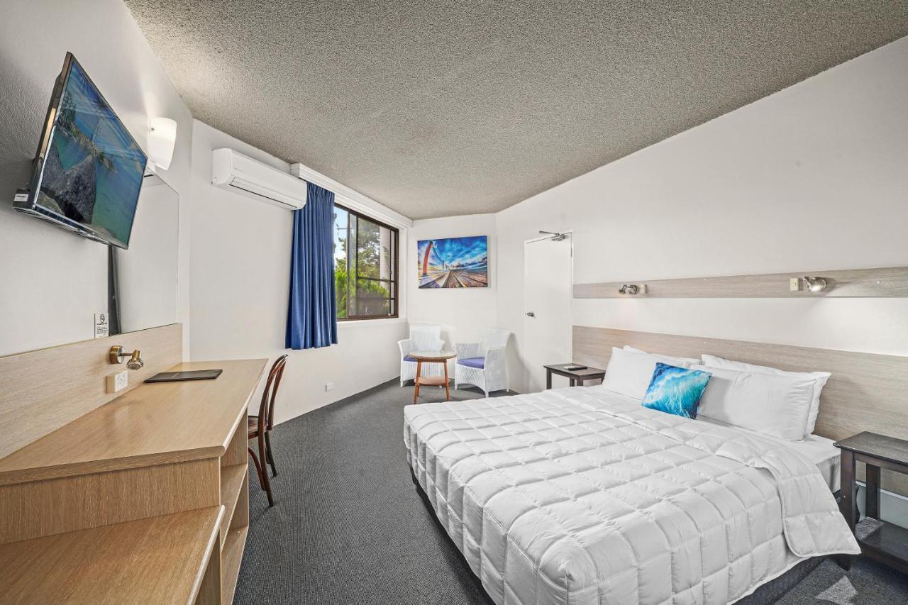 East Port Motor Inn Порт Макари Екстериор снимка