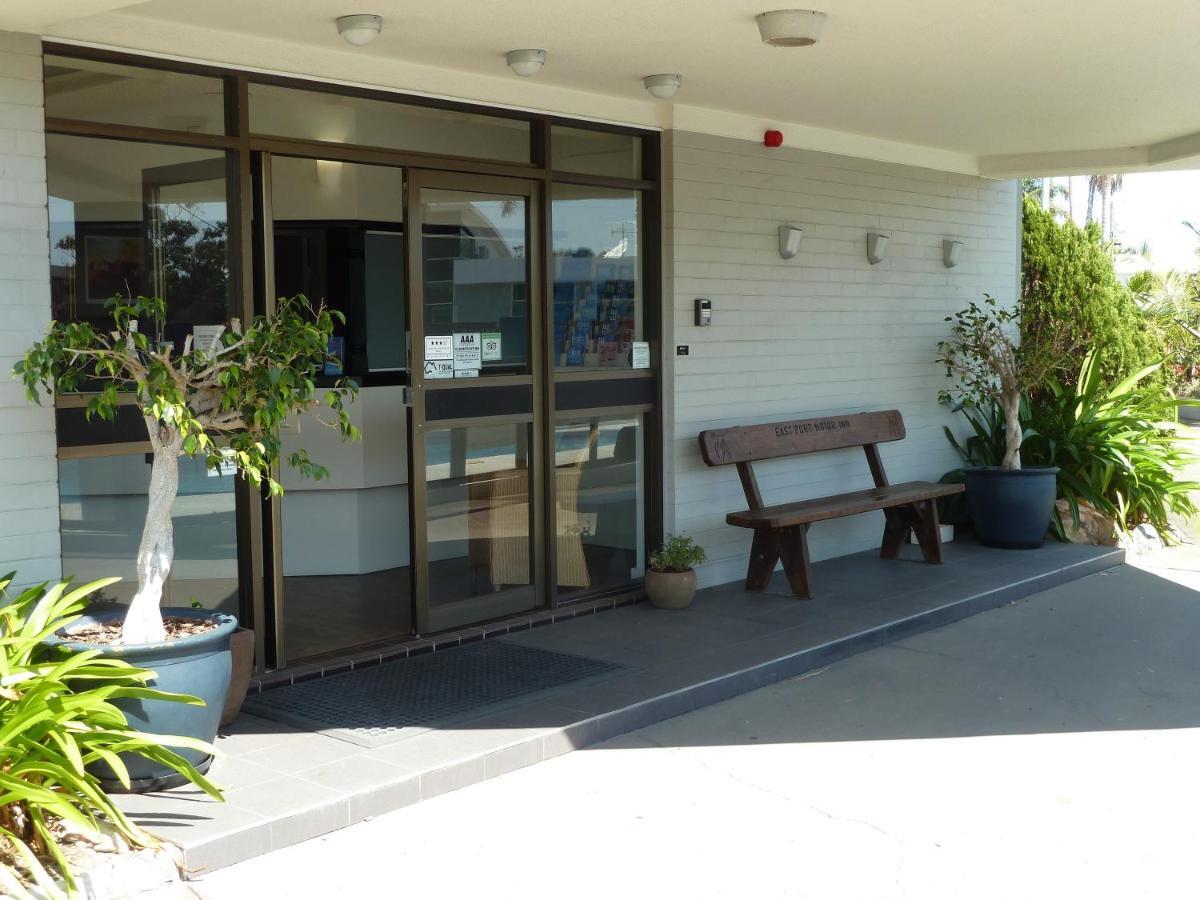 East Port Motor Inn Порт Макари Екстериор снимка
